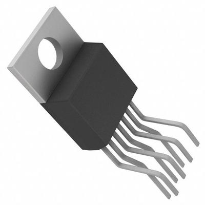 TPIC5201KV MOSFET Dual Power DMOS Array 7-TO