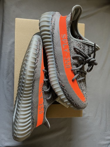 Adidas Yeezy Boost 350 V2 Beluga 