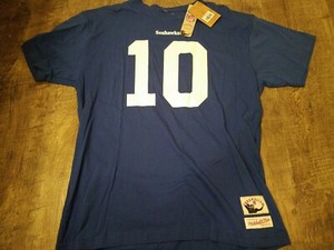 jim zorn jersey