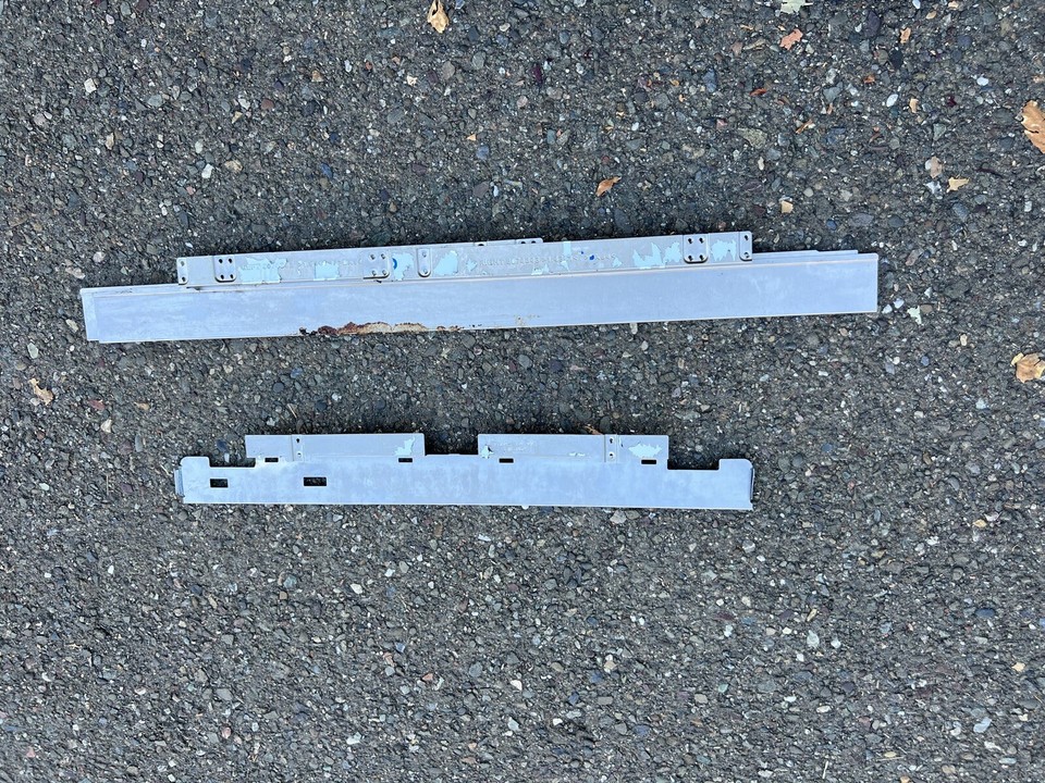 Viking 18” Wide Trash Compactor VUC181 Stainless Steel eBay