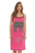 Just Love Nightgown / Women Sleepwear / Womans Pajamas