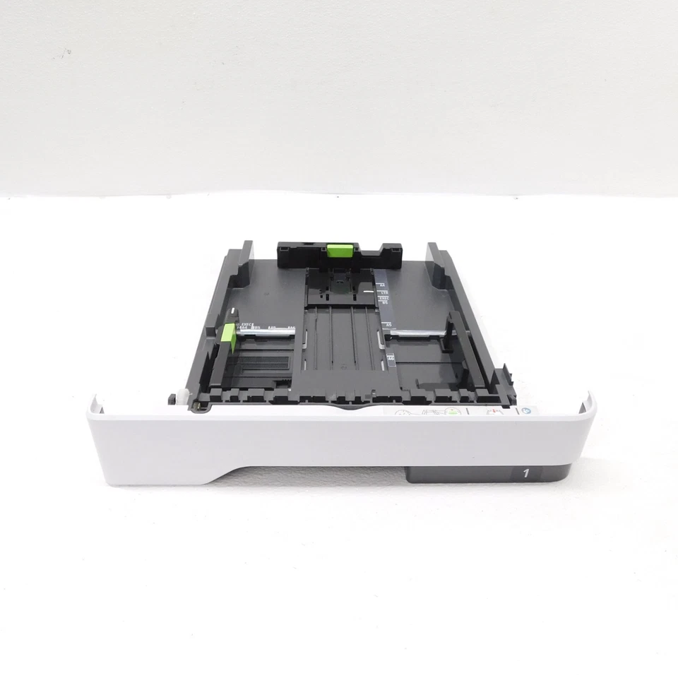 Lexmark MB2338/MB2442/MX321/MX421/XM1242 OEM 250-Sheet Tray Assembly - 36S2910 - Image 3 of 4