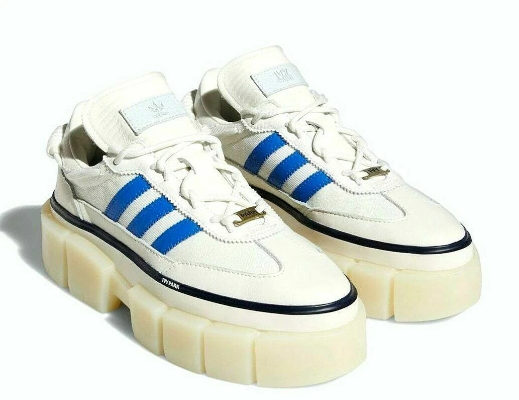 Adidas Originals Women's Ivy Park Super Sleek Chunky Fashion