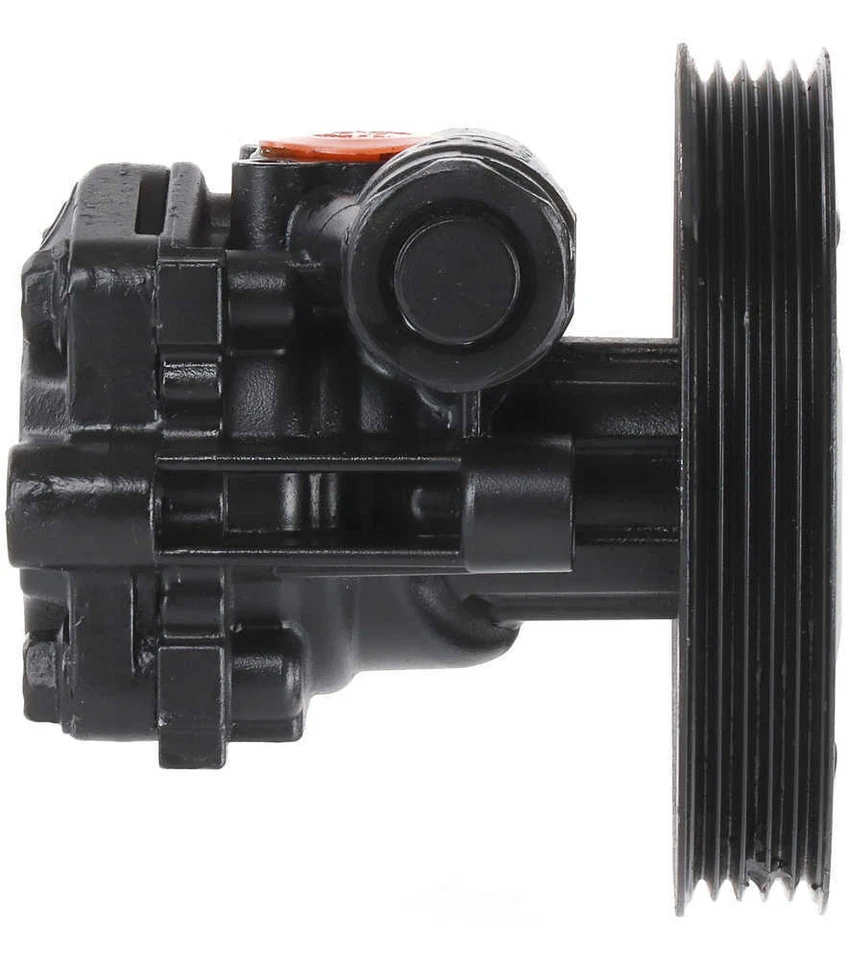 Bomba de dirección asistida para Suzuki Aerio 2002-2007 2004 2003 2006 2005 Cardone Foto 4 de 4