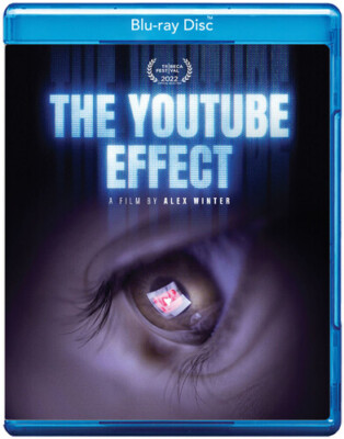 The Youtube Effect (Blu-ray, 2023)