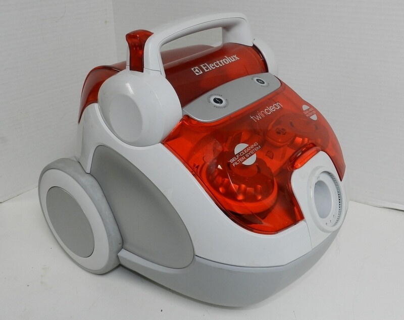 Electrolux REL 7055 Cyclonic EL7055 Vacuum Cleaner Canister/Motor