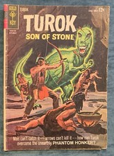 Cover of Turok, Son of Stone #41