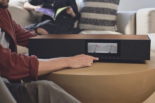 Cambridge Audio Evo One Wireless Speaker, TV HDMI eARC, Spotify, Tidal, NEW - Picture 14 of 15
