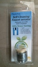 Plumb Pak 90105-08 1.5 gpm Faucet Aerator, FREE SHIPPING