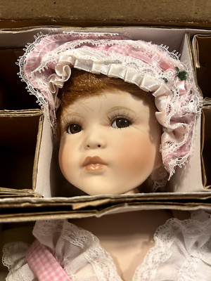 1998 Kayla 10  Treasury Collection (Paradise Galleries)