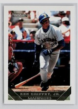 1993 Topps Gold -  #179 Ken Griffey Jr. Seattle Mariners 