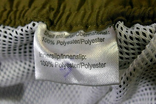 Trachten Badehose MOUNTAIN De Luxe mit gestickten Ornamenten Gr.M Neuwertig - Bild 7 von 8