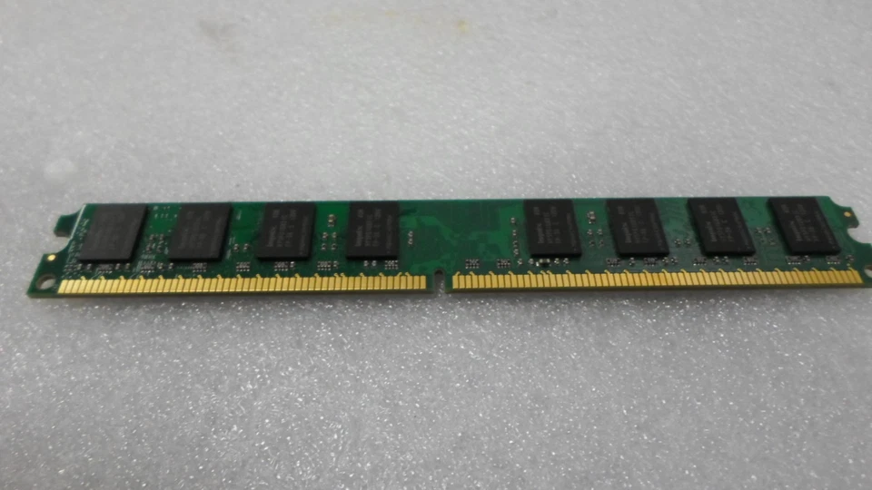 KINGSTON KTD-DM8400B-2G PC2-5300 667MHZ - Image 3 of 3