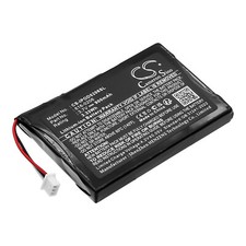 Battery for Apple iPOD Photo,Photo 30GB M9829,Photo 30GB M9829/A,616-0206