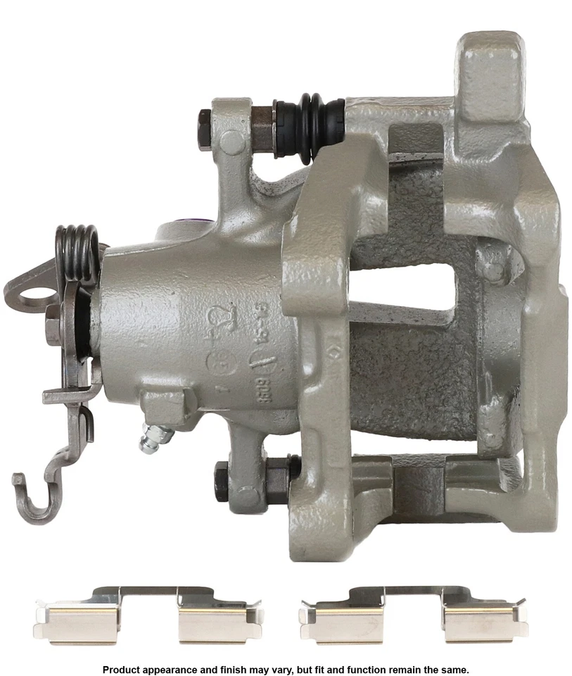 Pinza de freno de disco trasera izquierda cardone 2007 2008 Volkswagen Rabbit 2006-2009 Foto 4 de 4