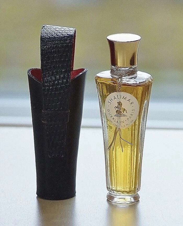Guerlain Shalimar Perfume Fragrances for Women for sale | eBay