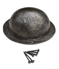 antique Viking Norman Armor Shield Function Round Shield Boss Armor shield 