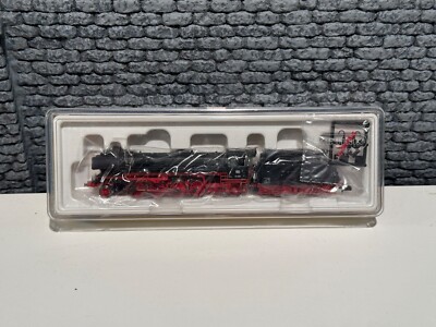 希少　MINITRIX 12003 BR03 Class 003 Steam Locomotive | Trix Websites
