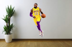 fathead lebron