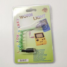 أخرى لعبة فيديو إكسسوارات Nintendo Luce calda