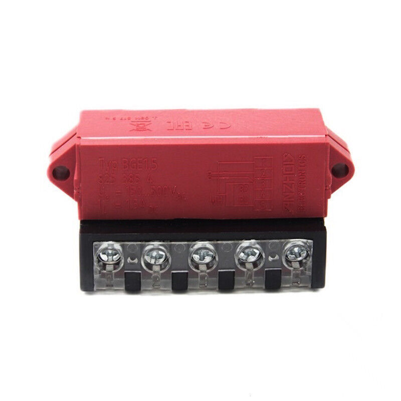 1pcs TYP BGE1.5 8253854 SEW rectifier BGE 1.5 825 385 4 eBay