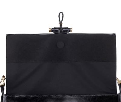 ショルダーバッグ・ポシェット LOEUVRE Sac de Jardin Large FA2SB082EC FA2SB0820_EC Designer fashion, Seoul-fully created | W Concept