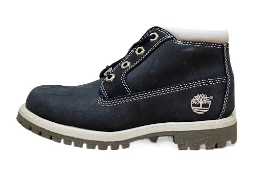 Timberland on sale nellie navy