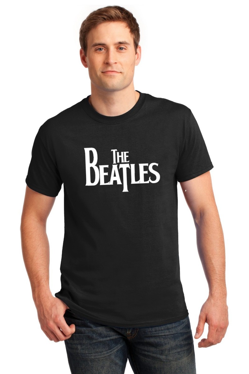 take THE BEATLES Tシャツ XXL