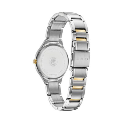 Citizen Eco-Drive Women display picture 1