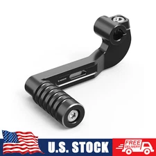 NICECNC Gear Shift Shifter Lever 34721-07 For Harley Iron 883 XL883N 2009-2019