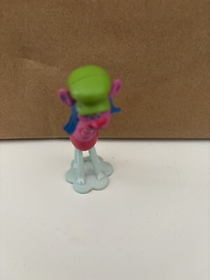 DREAMWORKS TROLLS Multi Listing Toys Action Figures Books etc