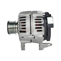 Hella Generator Lichtmaschine 90A 14V FüR Skoda Fabia I Seat Cordoba Ibiza III