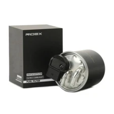 Fuel Filter for Mercedes Viano 2.2 136 163 3.0 224 CDI 10'-... RIDEX 9F0142