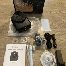 Dsoon Time Lapse Camera TL2100 Hunting/ Bird watching