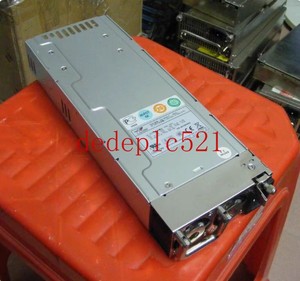 1 PCS Zippy R2W-6500P-R 500W hot swappable redundante Modul Netzteil