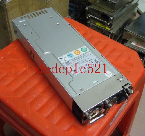 1 PCS Zippy R2W-6500P-R 500W hot swappable redundante Modul Netzteil
