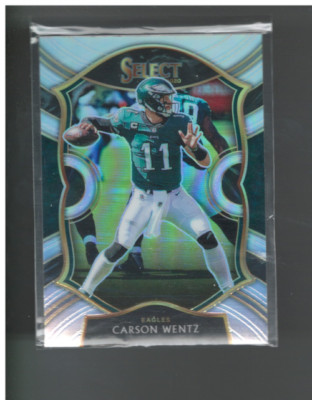 B3881- 2020 Select Football Assorted Insert Cards2 -You Pick- 15+ FREE US SHIP