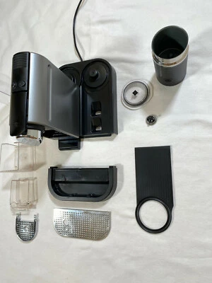 Nespresso CitiZ