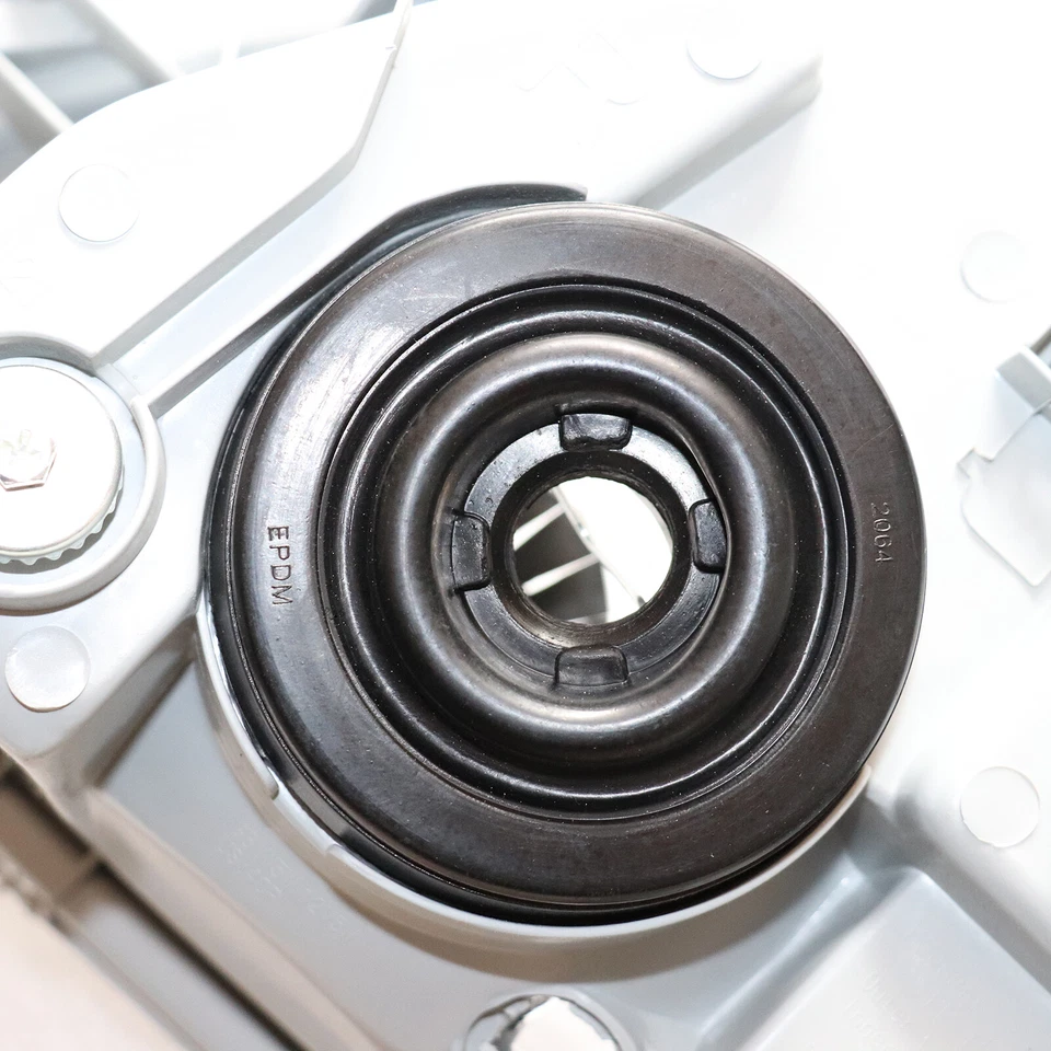 Headlight Right Head Lamp Passenger Side 8111052190 FOR 2000 01 2002 Toyota Echo - Image 3 of 4