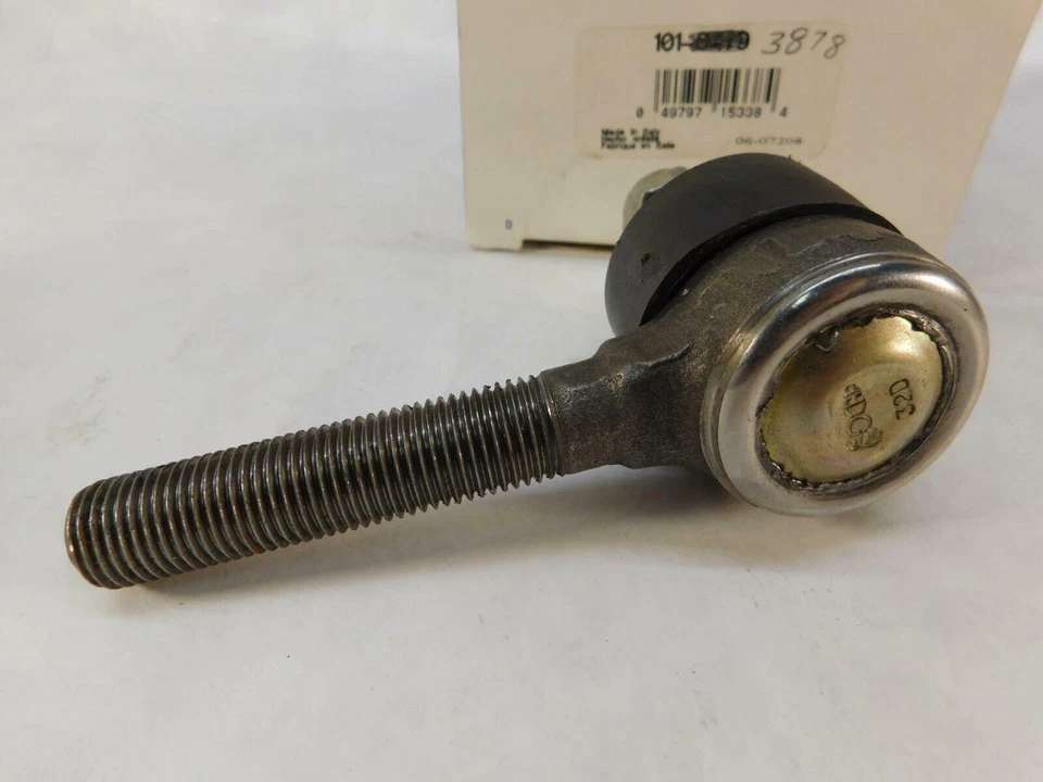 阿尔法罗密欧和梅赛德斯奔驰转向领带杆端贝克/阿恩利 101-3878 — 第 3/4 张图片