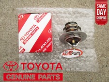 95 - 04 TOYOTA TACOMA 2.4L / 2.7L ENGINE COOLANT THERMOSTAT OEM BRAND NEW