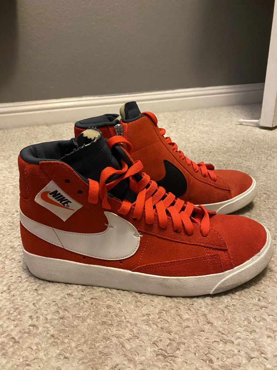 Nike blazer rebel deals