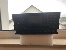 Original Jaguar S-Type CD Autoradio Radio 2R83-18B876-AH Baujahr 2006
