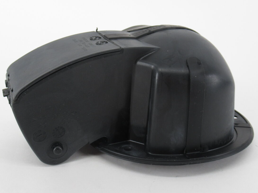 Genuine Toyota Fuel Filler Door Housing Lid - Part # 77305-0C061, Fits 2014-2021 Tundra