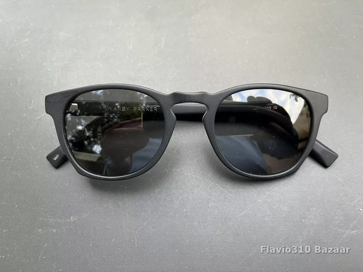 Warby parker topper glasses sales