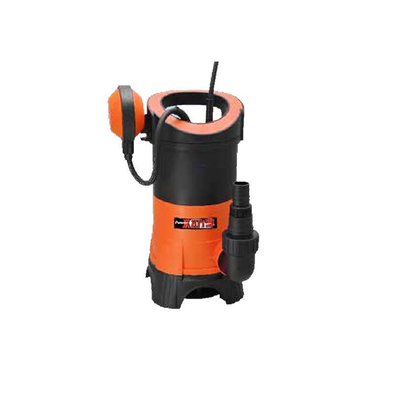 Elettropompa Professionale Sommersa 750W | Acque Scure 13000 L/H