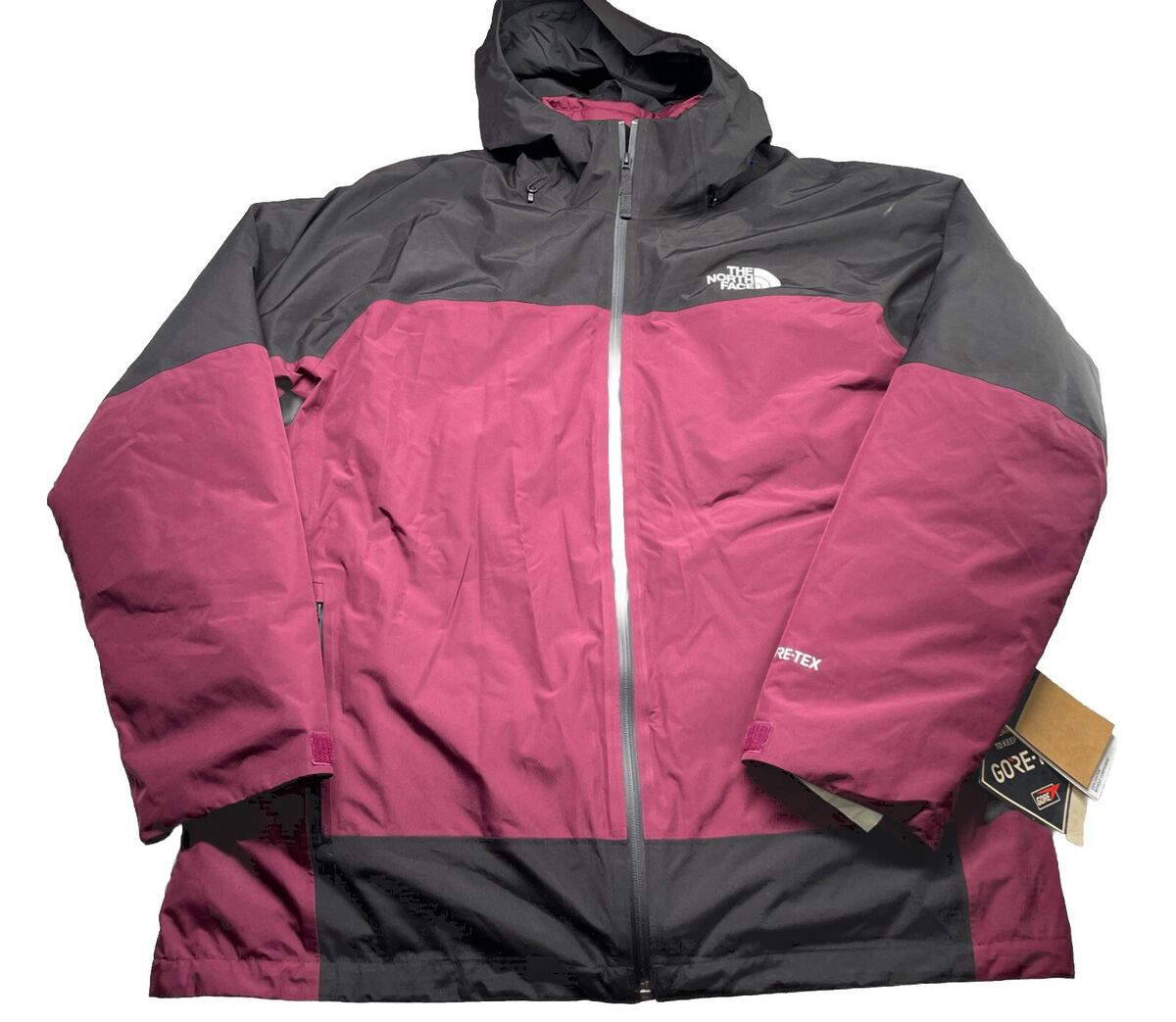 Тhe North Face Jacket Mountain Light Triclimate Men's XXL Тhe North Face Jacket Mountain Light Triclimate Men's XXL