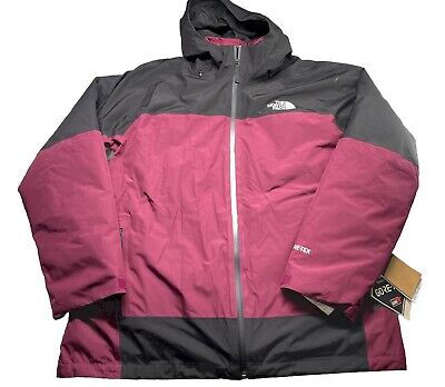 Тhe North Face Jacket Mountain Light Triclimate Men's XXL Тhe North Face Jacket Mountain Light Triclimate Men's XXL
