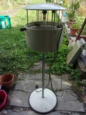 COLLECTION ANCIEN APPAREIL INDOLA DE COIFFEUR