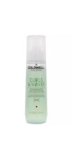 Dualsenses Curls and Waves Hydrating Serum Spray by Goldwell - 5 oz